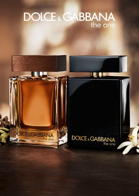 dolce gabbana the one homme coffret|the one for men intense.